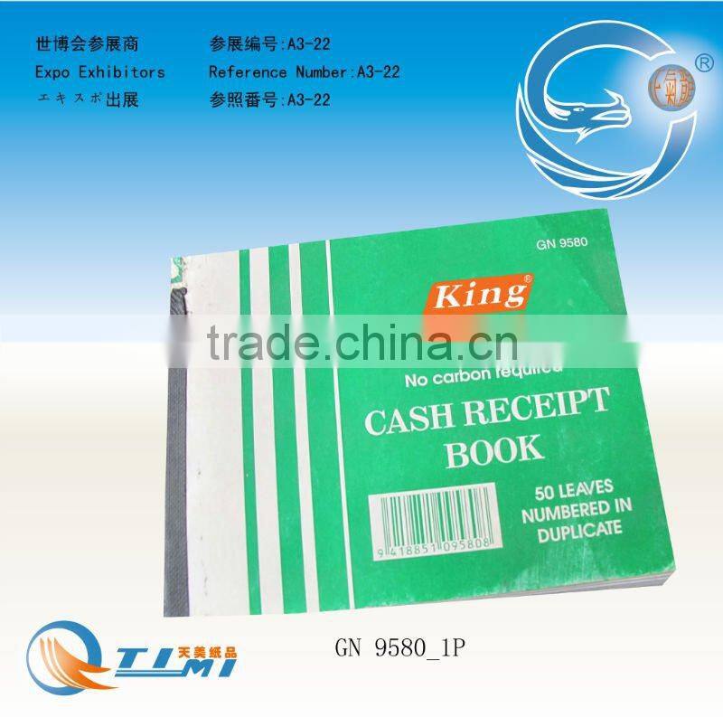 cash receipt book,cash receipt book,restaurant small docket book,docket book,phone message book