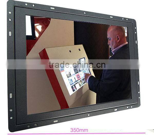 15 inch touch screen lcd digitizer monitor