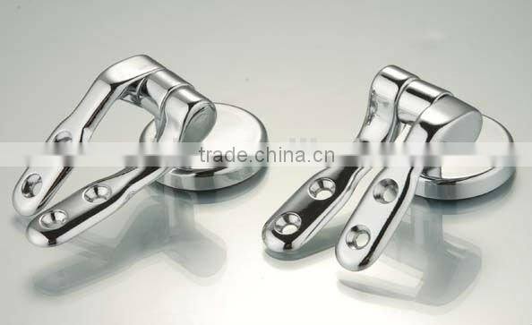 toilet seat hinges