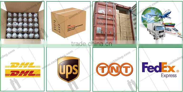 250 500 750 1000ml Aluminum Bottle Olive Oil Bottle Aluminum Essential Oil Bottle