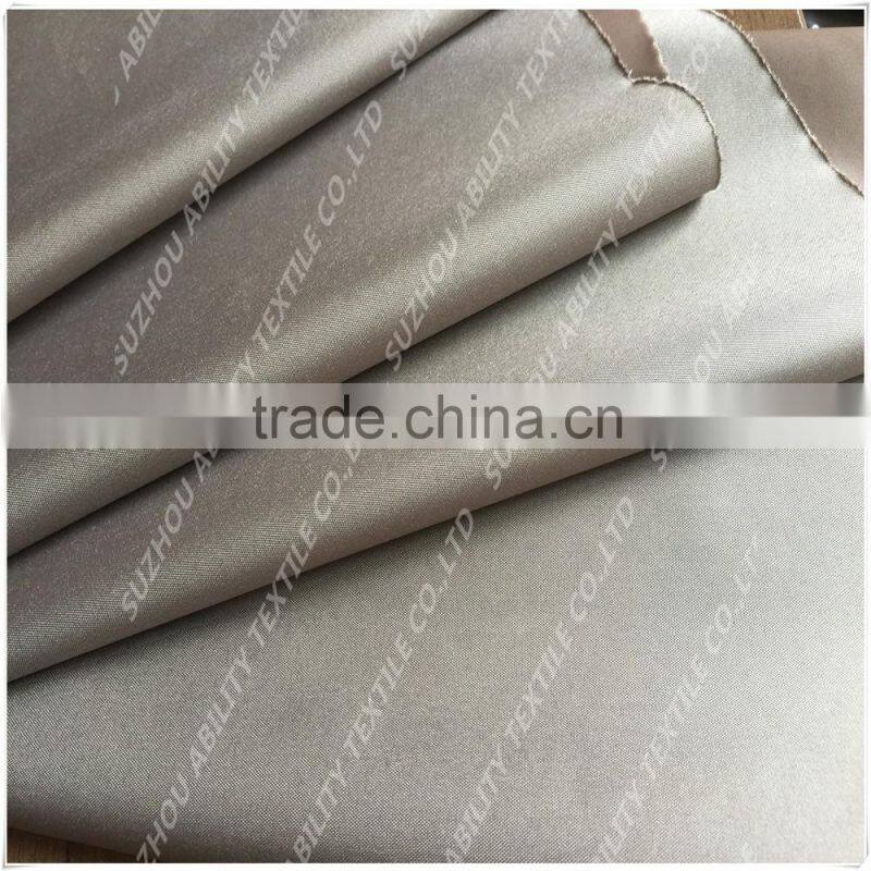 Waterproof Raincoat Fabric