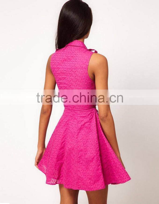 Fashionable Slim Puffy Design Alibaba Dresses Wholesale