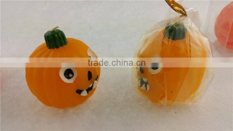 vegetable shaped scented candle pumpkin shaped candles