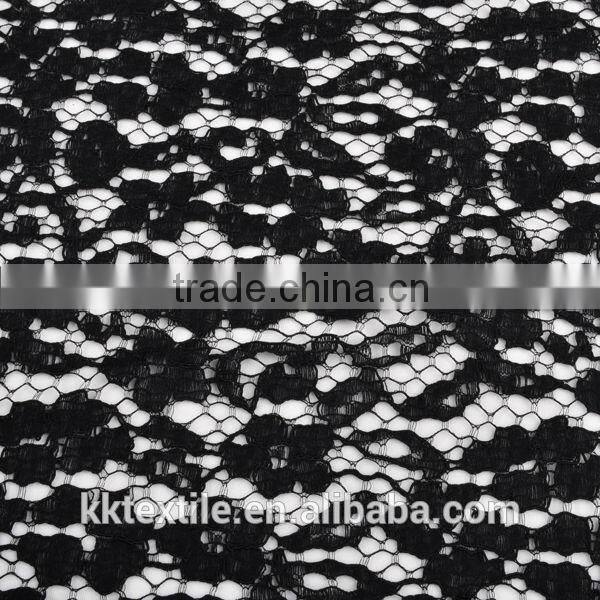 New arrival 2014 best price 70% Cotton 30% Nylon cord lace fabrics