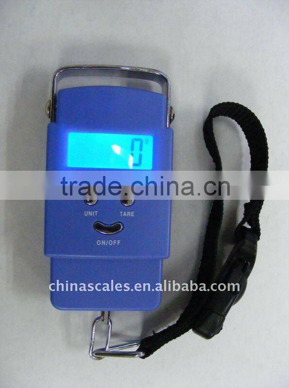 Good quality digital luggage scale