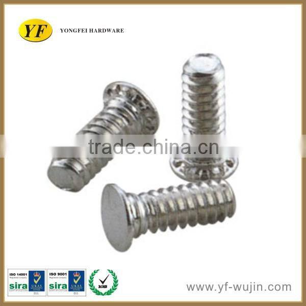 High quality brass studs
