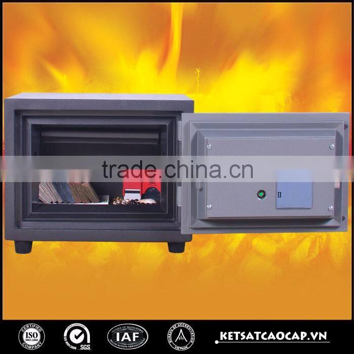 electronic safe - KCC 60 E