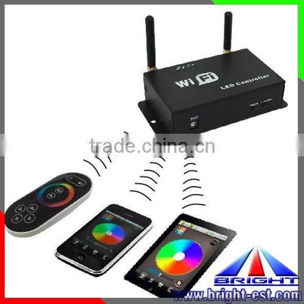 Waterproof DMX Amplifier, 1 out DMX LED Amplifier, 1 in 1 out LED DMX Amplifier