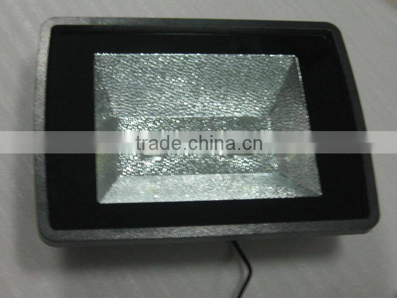 Bridgelux chip 200W LED Flood light, Super high power landscape light, high brigh dimmbale project lamp