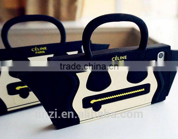 Wholesale Silicone Phone Case For iphone