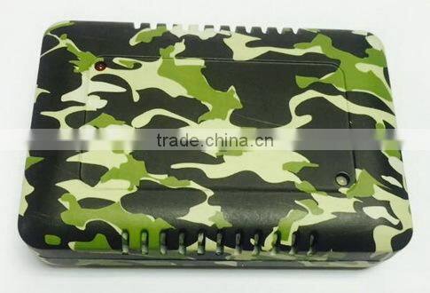 Airsoftgun battery charger 1-4s Smart Balance Charger lipo/li-ion/li-fe 3.7V 7.4V 11.1V battery charger