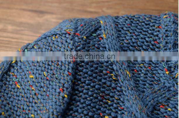 New design winter round neck men sweater for colorful pullovers sweater