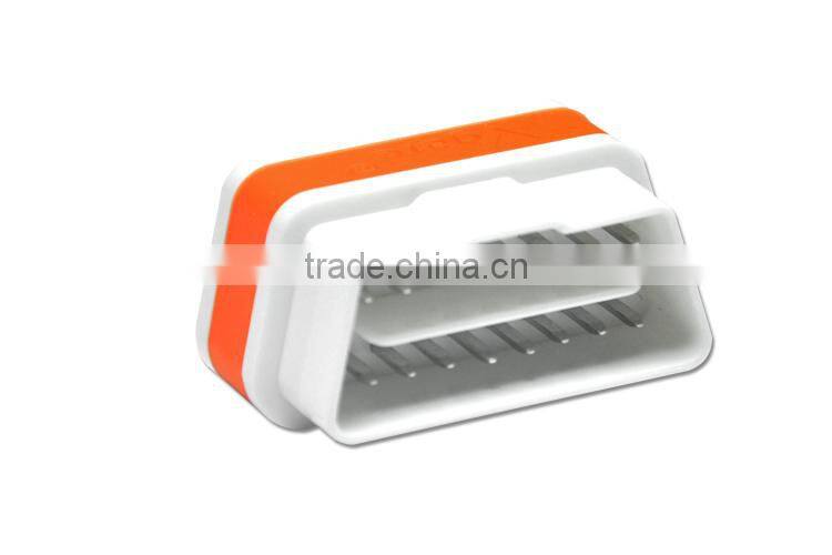 2015 New Arrival Vgate iCar2 WiFi ELM 327 OBD2 Diagnostic Interface Elm327 iCar 2 Wi-fi For IOS&AndroID 8 Colors Available