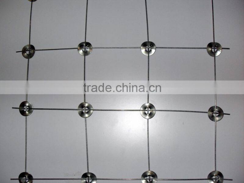 5 feet Hot Dipped Farm Fencing Wire