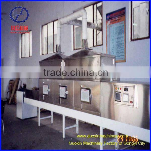 Industrial Microwave Food Dryer With CE