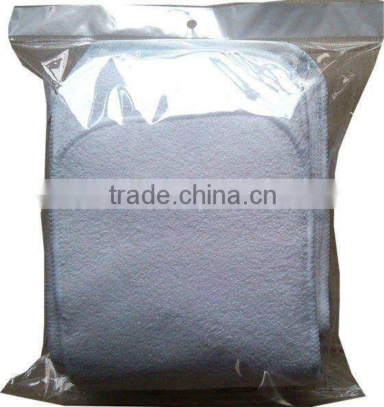 Reusable diaper inserts,Microfiber cloth diaper,Cloth nappy insert