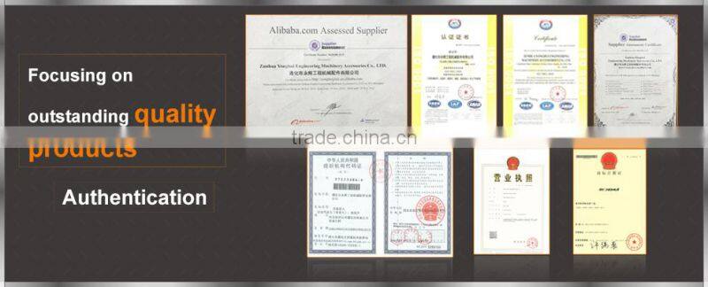 bottom roller Support carrier roller excavator excavator parts EX300 EX270 EX EX230