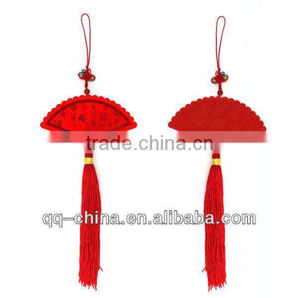 office wall decorations Chinese new year decoration