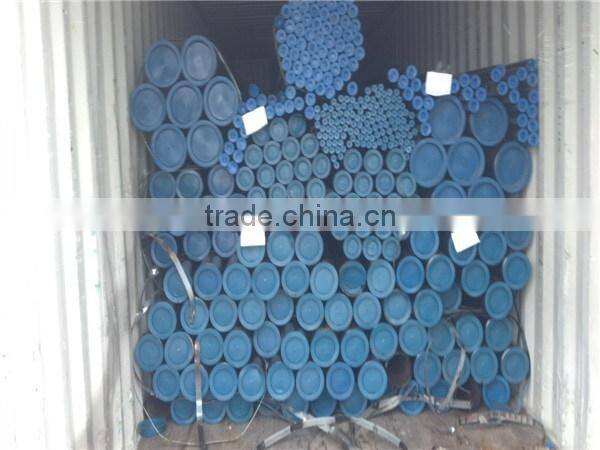 Updated hot sell din ck20 seamless steel pipes