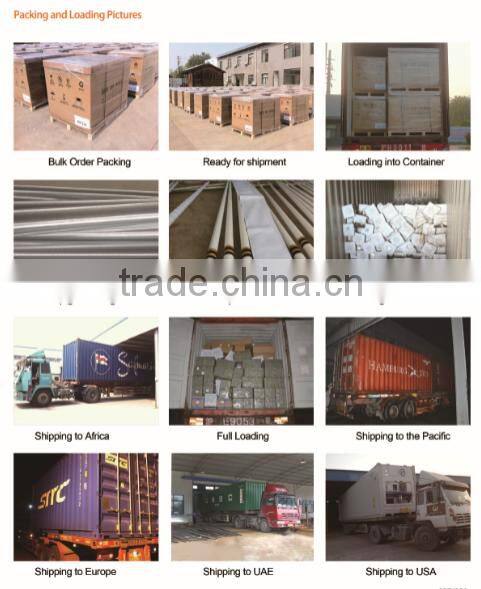 New product 2016 led lamp housing best price street lights made in china