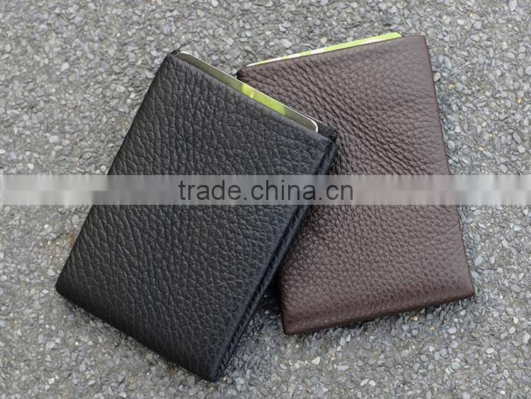 Cheap name credit card holder PU fancy ID bank card holder,Access Card Holder