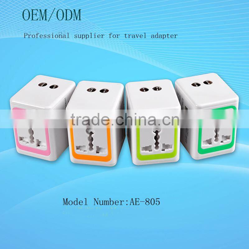 International Travel Power Adapter
