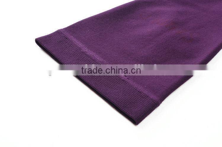 En Alibaba Medical 20mmhg-30mmhg Compression Custom sport training leg sleeves calf sleeves