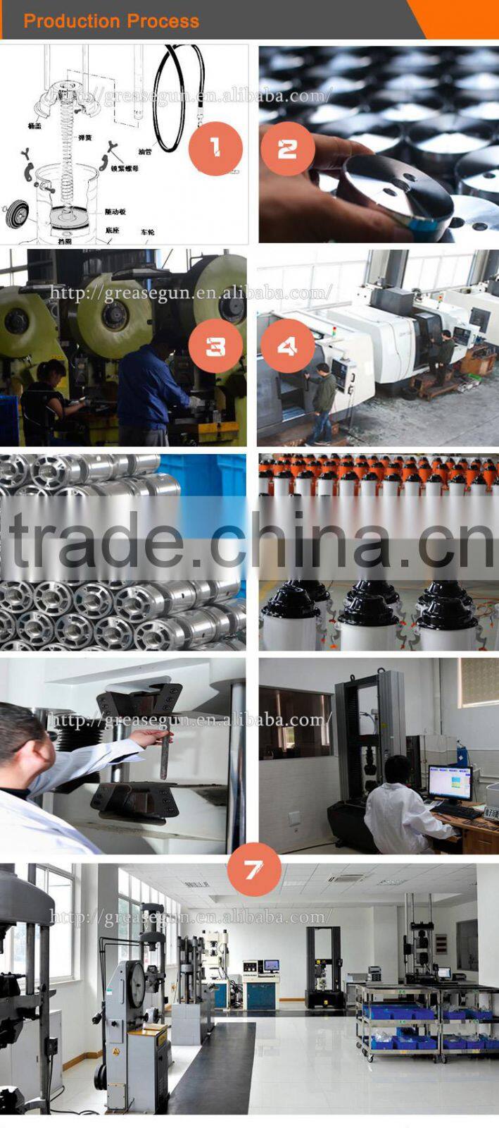 16/20/25L Hand Oil Pump, 15 Years Specialist For Automobiles/Vehicle/Hardware Tools