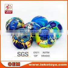 2016 top selling pu antistress ball for wholesae