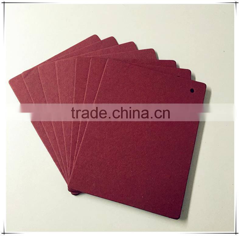 Shank board for shoe insole in shoesGrey board 2mm card board Hard board paper in specialty