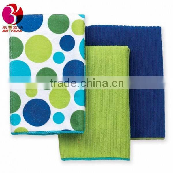 Smart Cleaning Cloths