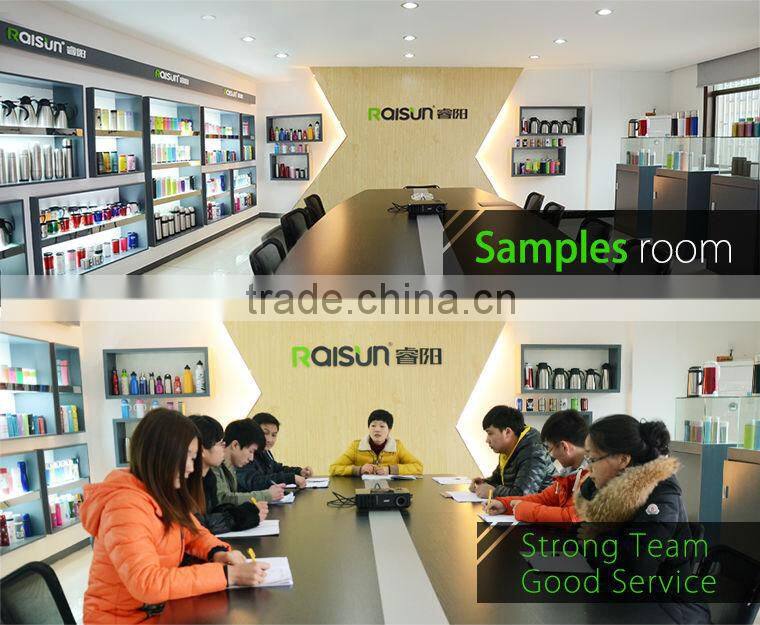 100% BPA free hot sale water bottle