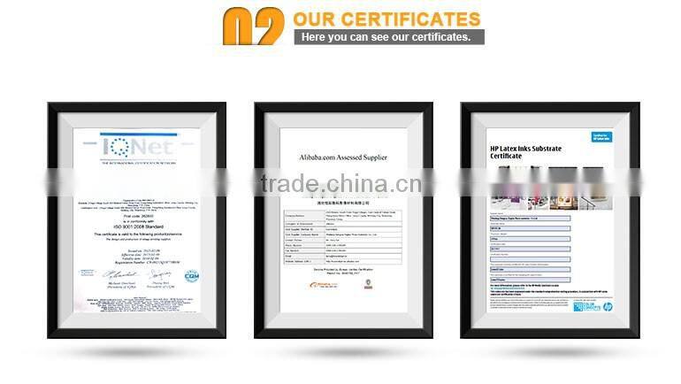 Inkjet Printable Waterproof Pp Film For Label Material