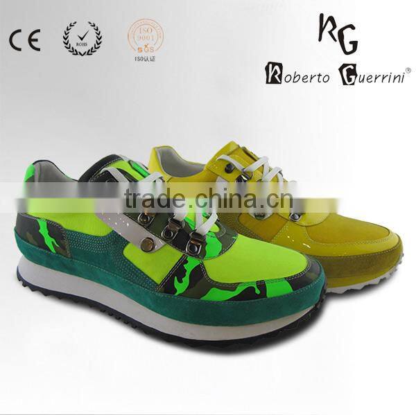 Custom Design Sneakers Shoes for Men