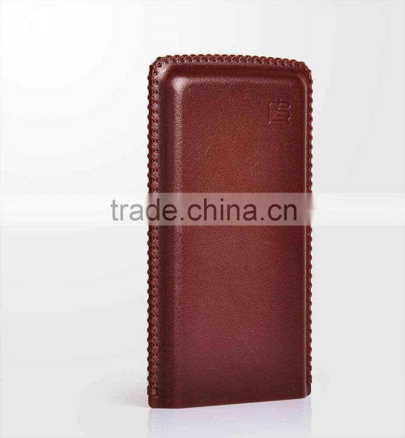 Best Power Banks gift dual USB charger double power battery 18650 battery 10000mah