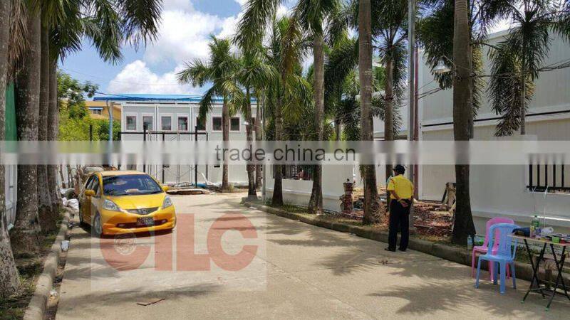 Customized Modified container