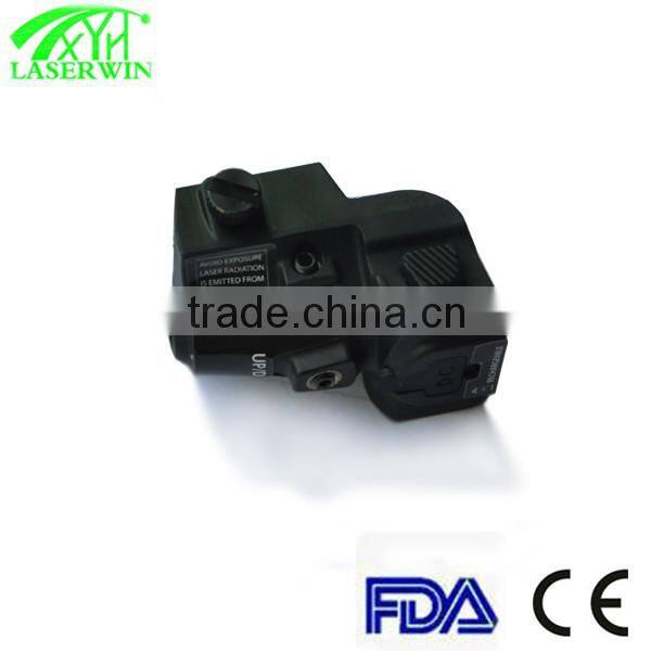 tactical green laser sight for glock laser sight