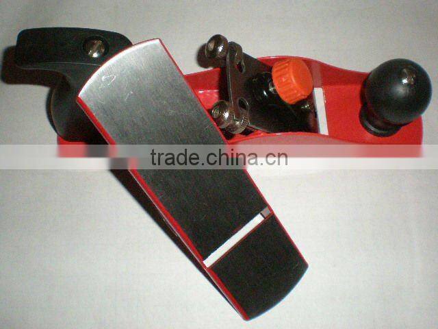 2PC hand wood planer tool set, hand tools for carpenters