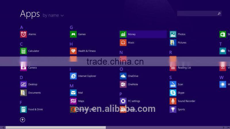 ENY EW01 Windows 10 TV box