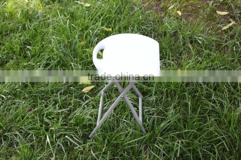 Portable Folding Collapsible Stool Camping Picnic Small for Kid