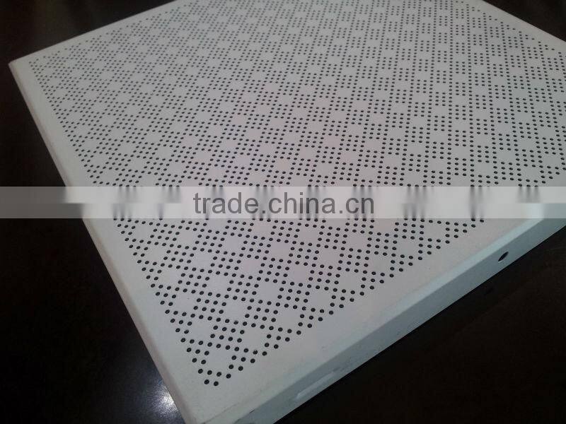 TL133 Clip in Ceiling