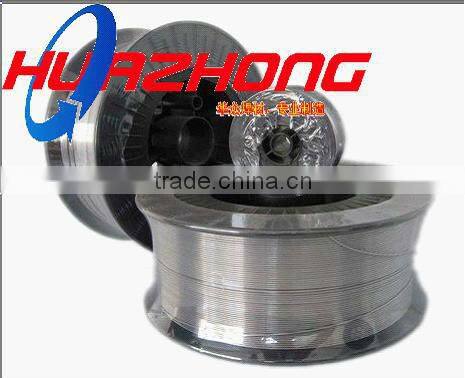 ER4043 Aluminum brazing wire manufacturing