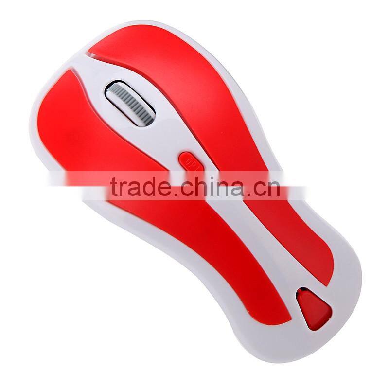Fancy universal pc mouse remote control air mouse for TV computer and tablet