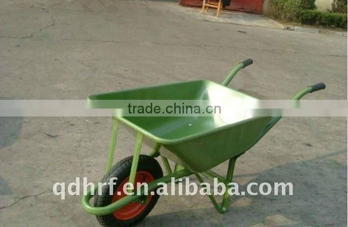 2016 new coming best quality wheel barrow WB2203