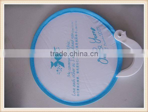 toy & hobbies fabric flying disc