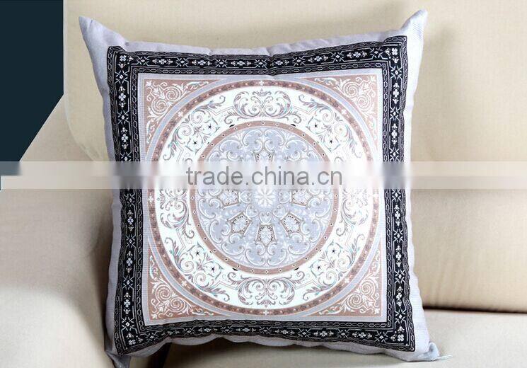 European Style Fashion Cushion, Decoration Cushion, Cushion