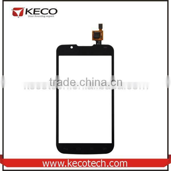 4.3" Vision Touch Panel Glass for LG P715 Dual Phone