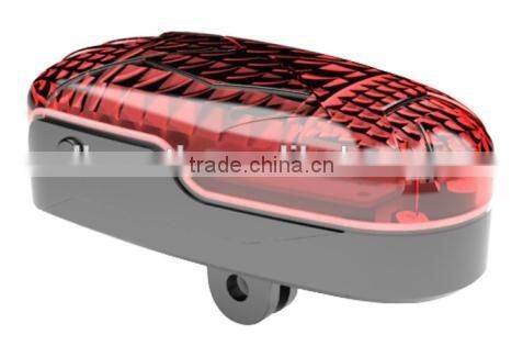 Bike GPS Tracker/Scooter GPS Tracker/Smart GPS Tracker