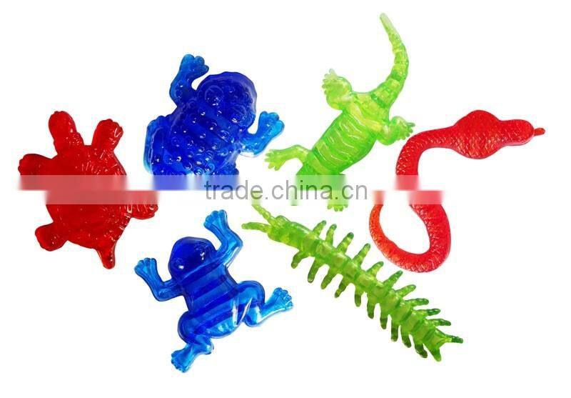 TPR flying Ninja Shot toy for kids promotional gift