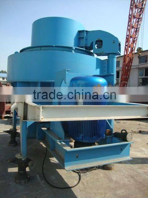 Best PCL750 Series Sand Maker With CE&ISO Certificates For Salling